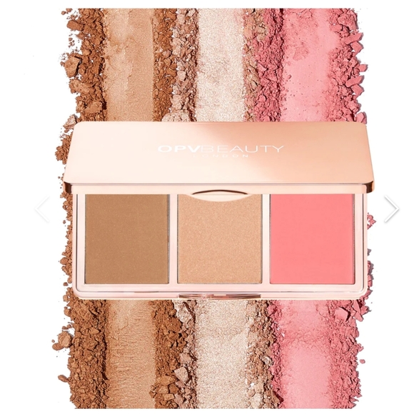 BRAND NEW OPV Beauty Face Palatte Shade 4 - Picture 3 of 8